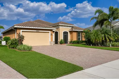 11126 SW Vitalia Court, Port Saint Lucie, FL 34987 - Photo 1