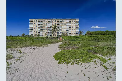 3200 N Highway A1A #102, Hutchinson Island, FL 34949 - Photo 15