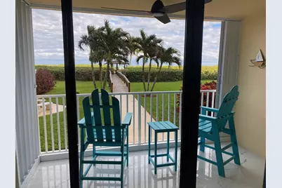 3200 N Highway A1A #102, Hutchinson Island, FL 34949 - Photo 1