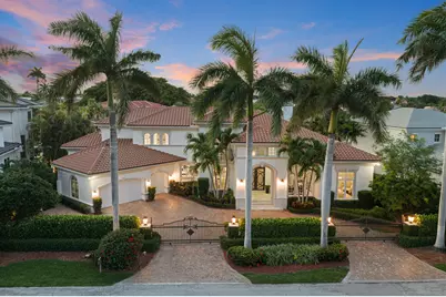 723 Marble Way, Boca Raton, FL 33432 - Photo 1