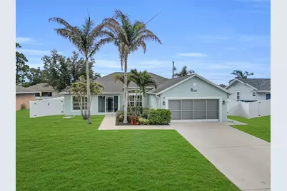 1461 SW Santiago Avenue, Port Saint Lucie, FL 34953 - Photo 3