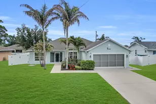 1461 SW Santiago Ave, Port Saint Lucie, FL 34953 - Photo 3