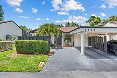 2247 Deer Creek Woodlands Way, Deerfield Beach, FL 33442 - Photo 3