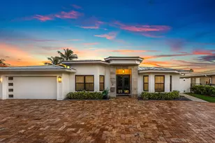 680 NE Harbour Dr, Boca Raton, FL 33431 - Photo 1