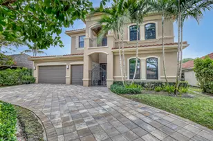 10 Kintyre Rd, Palm Beach Gardens, FL 33418 - Photo 1