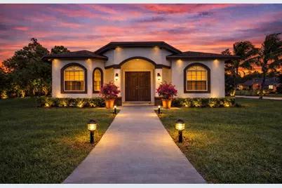 6934 Grapeview Boulevard, Loxahatchee, FL 33470 - Photo 1