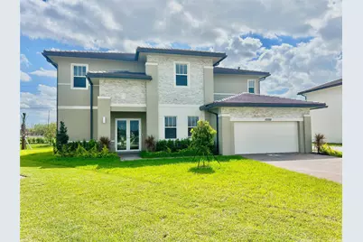 12200 SW 44th Court, Davie, FL 33330 - Photo 1