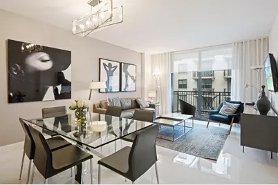 301 Altara Avenue #718, Coral Gables, FL 33146 - Photo 1