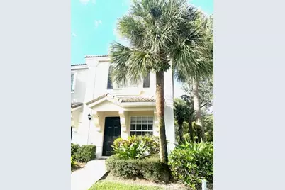 4968 Palmbrooke Circle, West Palm Beach, FL 33417 - Photo 1