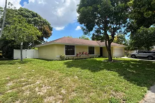 1563 40th St, West Palm Beach, FL 33407 - Photo 1