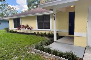 1563 40th St, West Palm Beach, FL 33407 - Photo 3