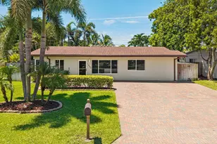 1660 NE 31st Ct, Pompano Beach, FL 33064 - Photo 1