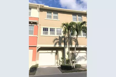 810 Marina Del Ray Lane #5, West Palm Beach, FL 33401 - Photo 3