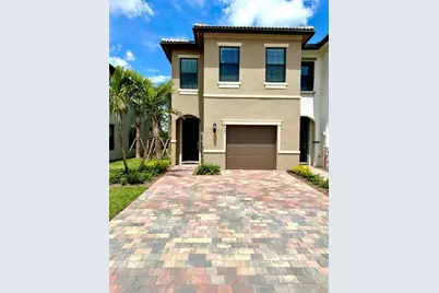 4845 Chantilly Road, Lake Worth, FL 33467 - Photo 1