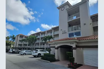 6065 Pointe Regal Circle #105, Delray Beach, FL 33484 - Photo 1