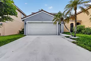7823 Springfield Lake Dr, Lake Worth, FL 33467 - Photo 1