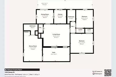 1535 Dewey Street, Hollywood, FL 33020 - Photo 27