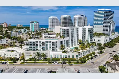 401 N Birch Road #714, Fort Lauderdale, FL 33304 - Photo 35