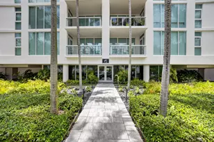 45 Hendricks Isle, Fort Lauderdale, FL 33301 - Photo 3