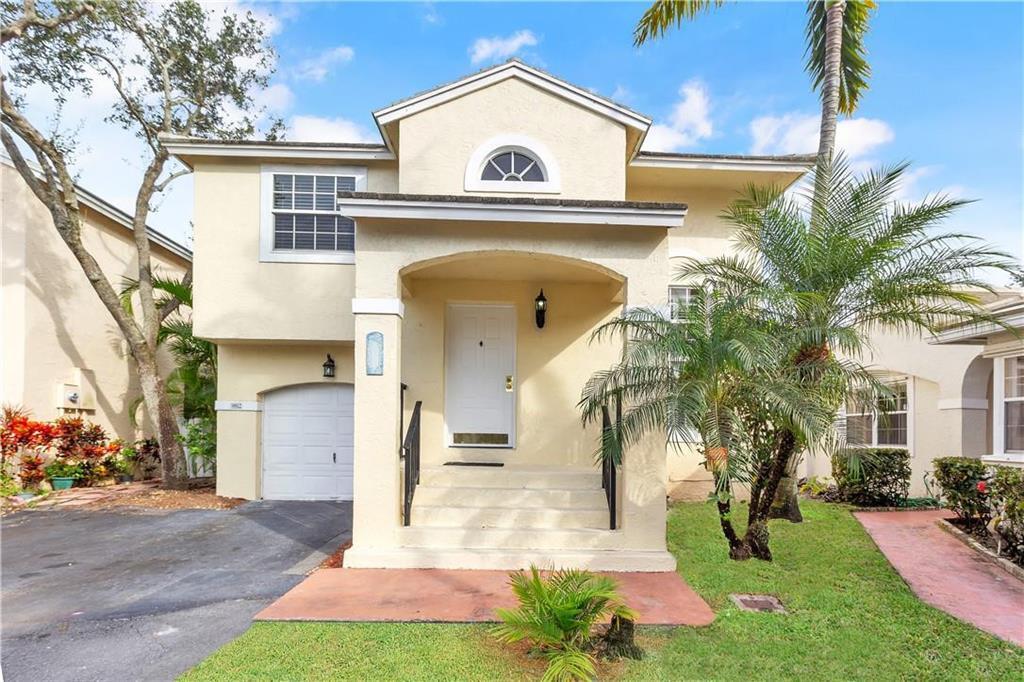 9812 NW 9th Ct - 9812 NW 9th Ct, Plantation, FL 33324 Luxury Property | Jose Angel Pina