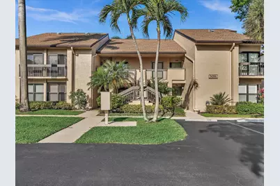 5056 Oakhill Lane #825, Delray Beach, FL 33484 - Photo 1