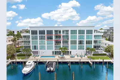 45 Hendricks Isle #403, Fort Lauderdale, FL 33301 - Photo 67