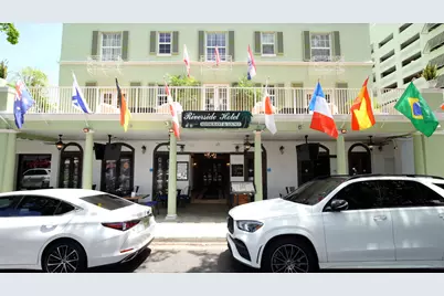 45 Hendricks Isle #403, Fort Lauderdale, FL 33301 - Photo 79