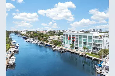 45 Hendricks Isle #403, Fort Lauderdale, FL 33301 - Photo 69