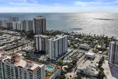 3015 N Ocean Boulevard #3d, Fort Lauderdale, FL 33308 - Photo 1