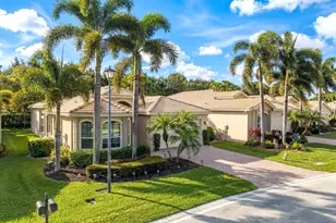 10588 Stone Garden Drive, Boynton Beach, FL 33473 - Photo 3