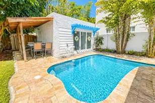 1415 NE 4th Pl, Fort Lauderdale, FL 33301 - Photo 3