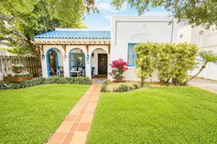 1415 NE 4th Pl, Fort Lauderdale, FL 33301 - Photo 1