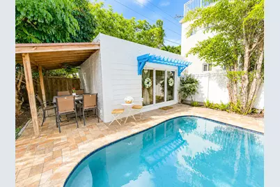 1415 NE 4th Place, Fort Lauderdale, FL 33301 - Photo 51