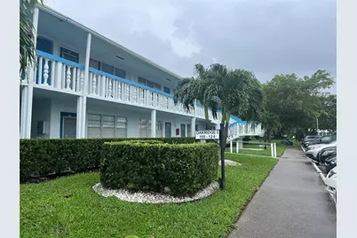 112 Oakridge I #112, Deerfield Beach, FL 33442 - Photo 17