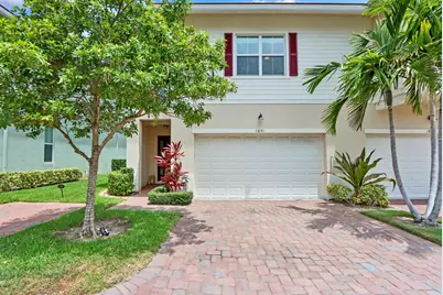 1891 Juno Landing Lane, North Palm Beach, FL 33408 - Photo 1
