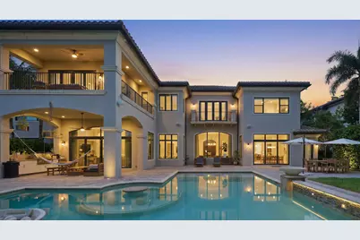 16907 Crown Bridge Drive, Delray Beach, FL 33446 - Photo 1