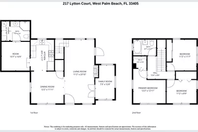 217 Lytton Court, West Palm Beach, FL 33405 - Photo 23