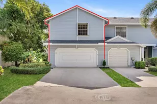 21400 Tudor Dr, Boca Raton, FL 33486 - Photo 1