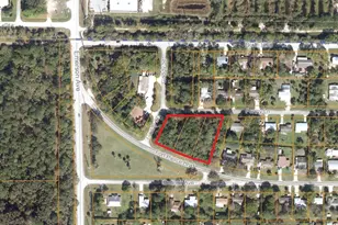 8702 Fort Pierce Blvd, Fort Pierce, FL 34951 - Photo 1