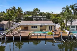 2265 SE 12th St, Pompano Beach, FL 33062 - Photo 5