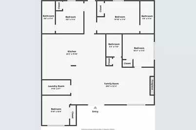 2633 NW Taft Street, Hollywood, FL 33020 - Photo 35