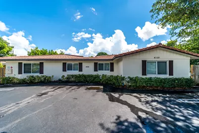 4109 Riverside Drive, Coral Springs, FL 33065 - Photo 1