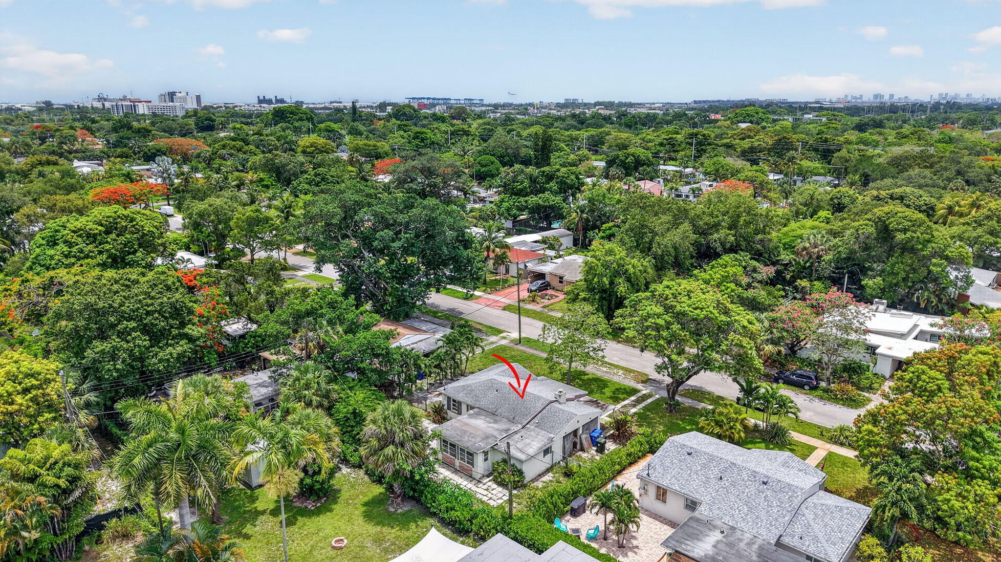 841 SW 18th Ct - 841 SW 18th Ct, Fort Lauderdale, FL 33315 Luxury Property | Jose Angel Pina