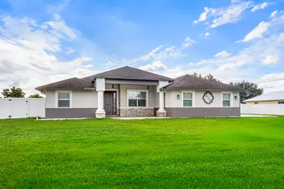 3349 SW Hill Street, Port Saint Lucie, FL 34953 - Photo 3