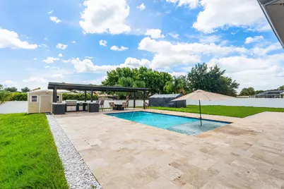 3349 SW Hill Street, Port Saint Lucie, FL 34953 - Photo 35