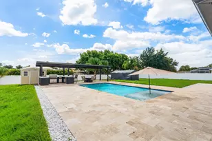 3349 SW Hill St, Port Saint Lucie, FL 34953 - Photo 35