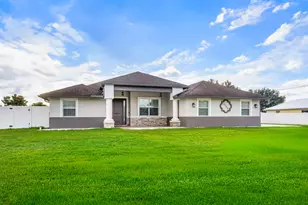3349 SW Hill St, Port Saint Lucie, FL 34953 - Photo 3