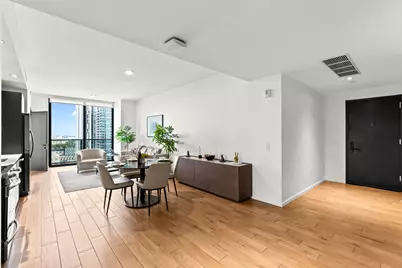 398 NE 5th Street #2118, Miami, FL 33132 - Photo 5
