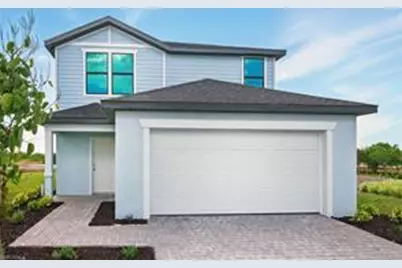 605 Oasis Lake Place, Lehigh Acres, FL 33936 - Photo 1