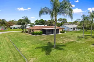 2538 SE Hallahan St, Port Saint Lucie, FL 34952 - Photo 3